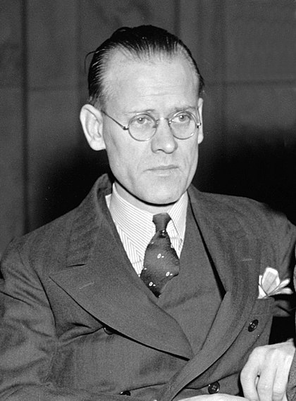 an image of Philo T. Farnsworth